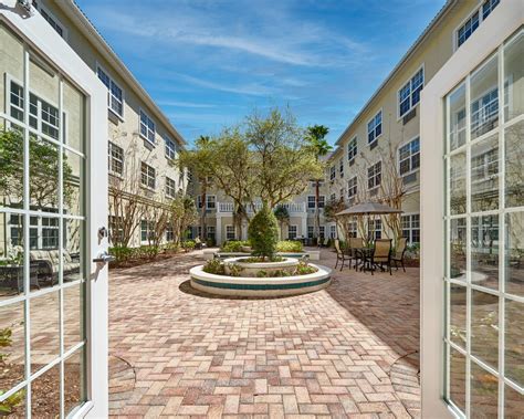 Senior Living in Clearwater, FL 